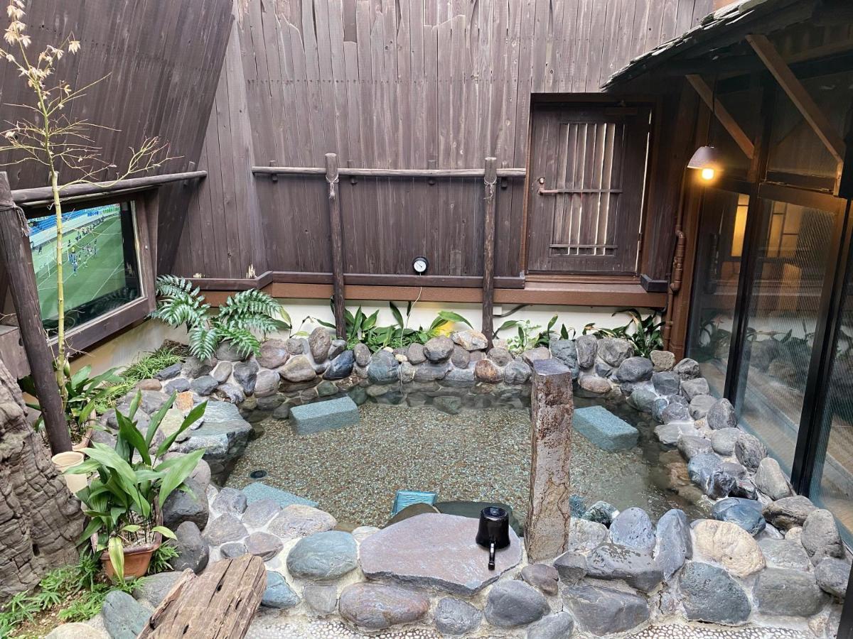 Dormy Inn Akihabara Tokyo Exterior photo