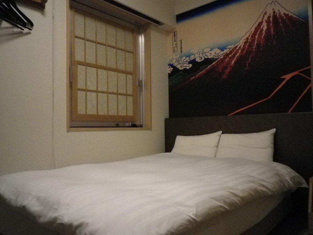 Dormy Inn Akihabara Tokyo Exterior photo